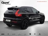 Volvo Black Edition B3 Mild-Hybrid Benzin Plus - Volvo XC40 Gebrauchtwagen