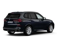 BMW X5 M60 - Vorschau Bild 6