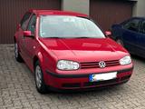 Volkswagen VW Golf 4 IV 1.4 16V Erste Hand... - Volkswagen Golf: Iv 16