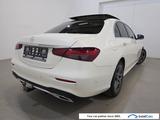 Mercedes-Benz E 200 d AMG Aut. Pano LED-Multibeam Widescreen  - gebrauchte Mercedes-Benz E 200 aus dem Jahr 2021