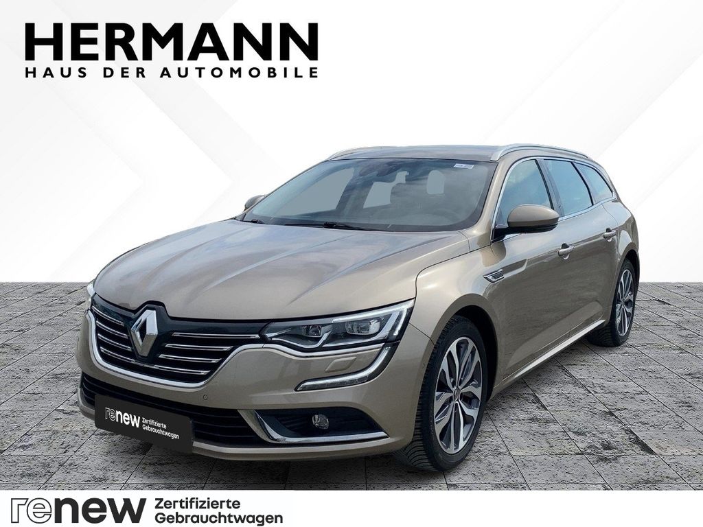 2021 Renault Talisman