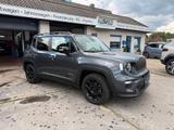 Jeep Renegade 1.5 Mild Hybrid "Longitude" Autom.-N... - Jeep Renegade Longitude mit Hybrid-Antrieb (Benzin/Elektro)