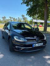 Volkswagen Golf 2.0 TSI GTI GTI - Volkswagen Golf GTI mit Diesel-Antrieb