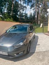 Ford Focus Mk 3 Baujahr 2015 - Ford: Mk2
