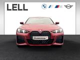 BMW 420d xDrive Gran Coupé M Sportpaket HiFi DAB - rote BMW 420 Gran Coupé