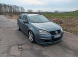 Volkswagen Golf 5 Variant GTI Umbau eingetragen | TÜV... - Volkswagen Golf aus 2007: Kombi