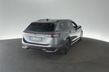Volkswagen Passat Variant 2.0 TDI 4M DSG R Line AHK Navi - Volkswagen Passat Variant mit Diesel-Antrieb: Grau, Kombi