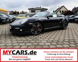 Porsche 911 T Cabrio*Sitz Heiz. u. Kühl*Sportausp.*1A - Porsche in Nürnberg: 911