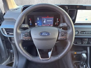 Ford Tourneo Courier 1.0 EcoBoost Active Kam.+KeyLess