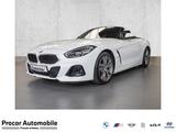 BMW Z4 sDrive20i NAVI LED Sound Syst. DAB - BMW Z4 in Wuppertal