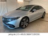 Mercedes-Benz EQS 450+ Advanced+|FahrP+|360|Memory|Pano - Mercedes-Benz EQS aus 2022