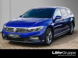 Volkswagen Passat Variant 2.0 TDI DSG R-Line *Leder*Panoram - Volkswagen Passat Variant mit Diesel-Antrieb: Standheizung