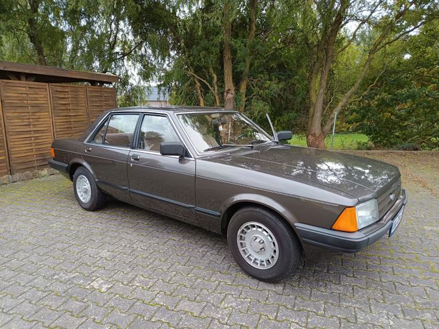 Ford Granada