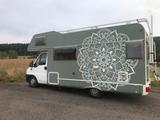 Fiat Ducato * HU NEU * 6 PLÄTZE MIT GURT * TOP ZUSTAN - Offers