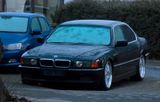 BMW e38 728i  *Tausch möglich VW  T5 o. äh... - BMW 728: E38 728i
