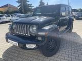 Jeep Wrangler PHEV MY23 Sahara Irmscher Edition