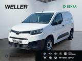 Toyota Proace City 1,5l D- L1 Duty - Toyota Proace City Gebrauchtwagen