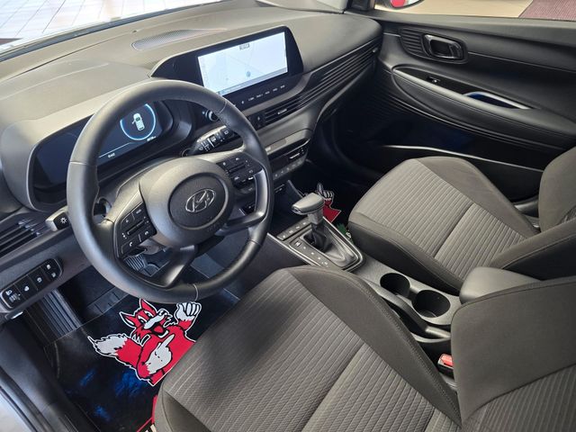 HYUNDAI i20 — Foto 14