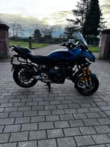 Yamaha Niken GT - YAMAHA NIKEN GT