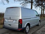 Volkswagen T6.1 Kasten Automatik Regale Werkstatt LED NAVI - Volkswagen T6 aus 2022