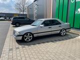 Mercedes-Benz Mercedes Benz C200 W202 - gebrauchte Mercedes-Benz C 200 aus dem Jahr 1995