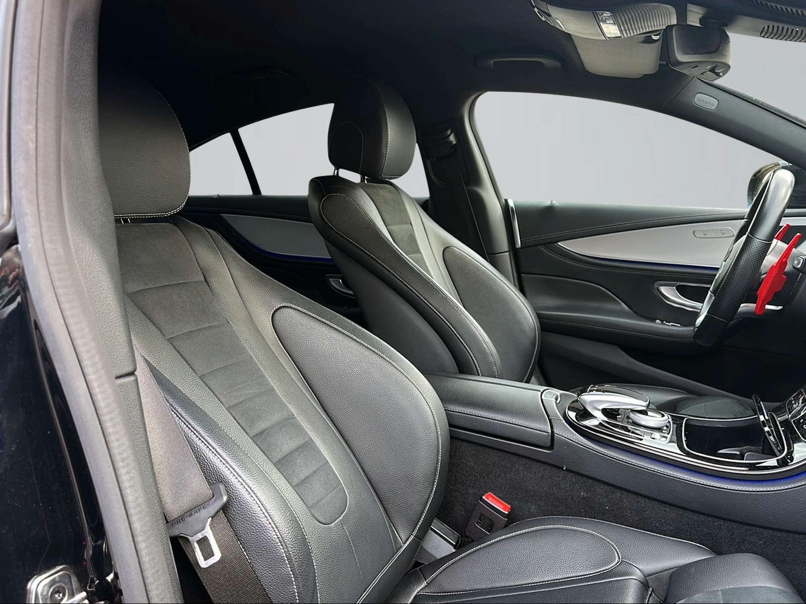 Mercedes-Benz CLS 300 d AMG Line | LED | Navi | Kamera | SHZ