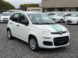 Fiat Panda Easy 1,2/ TÜV NEU/ LPG/ KLIMA/ 1.Hand - Fiat Panda Gebrauchtwagen in Bochum