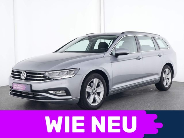 Volkswagen Passat Business Massagesitz|Kamera|Navi|LED|SHZ