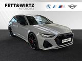 Audi RS6 Avant Pano|AHK|Standhzg.|B&O|8-Fach|LED - Audi RS6 in Duisburg