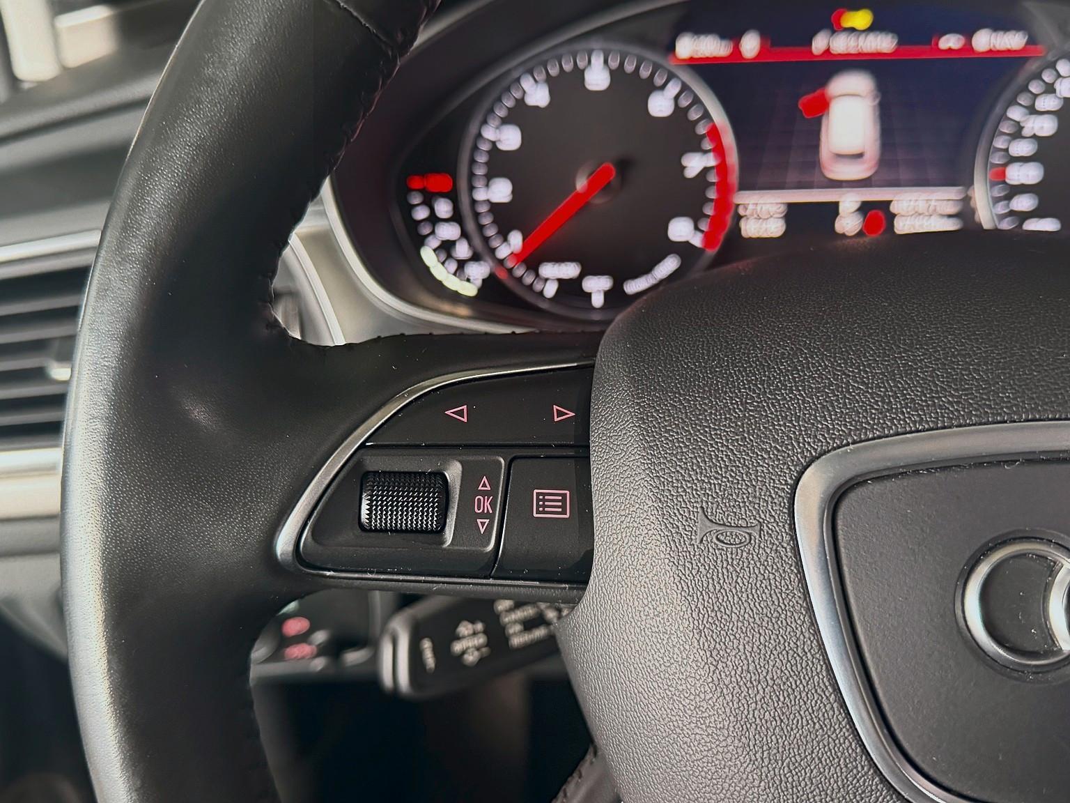 Audi A6 Avant 1.8 TFSI AUT TEMP BT PDC SHZ NAVI XENON