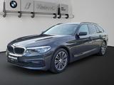 BMW 520d xDrive Touring LED ACC HeadUp ParkAss Lenkh - BMW 520: 520d