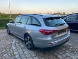 Mercedes-Benz C 200 T d 9G-Tronic LED M-BUX Kamera 8 Räder - gebrauchte Mercedes-Benz C 200 aus dem Jahr 2023