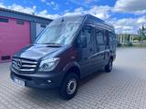 La Strada Regent S 4x4 1.Hand - La Strada Regent