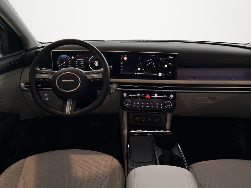 Fahrzeugabbildung Hyundai TUCSON PRIME HUD LED SHZ KLIMA NAVI