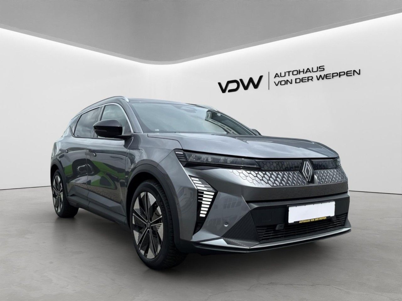 Renault Scenic E-TECH - Bild 8