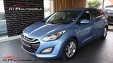 Hyundai i30 CW 1.6 Classic* Garantie* Sofort Verfügbar*