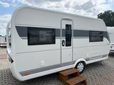 Hobby De Luxe 460 UFe 2026 - Hobby 460 ufe de luxe