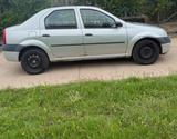 Volkswagen Ich verkaufe meine Dacia Logan - Gebrauchtwagen bis 800 Euro mit TÜV
