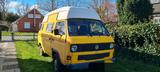 Volkswagen VW T3 Transporter Wohnmobil Bulli Hochdach... - Volkswagen aus 1992: Transporter