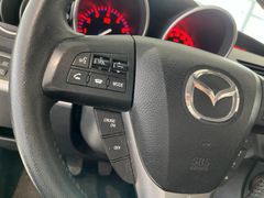 Fahrzeugabbildung Mazda 3 2.0T SPORTS-LINE NAVI/BOSE/BI-XENON/SHZ/PDC