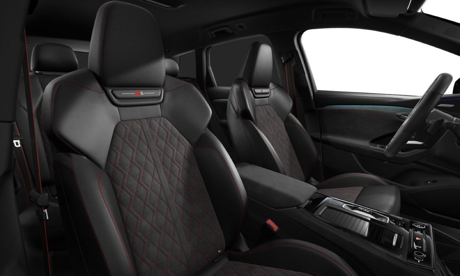 Audi Q6 e-tron - Bild 5