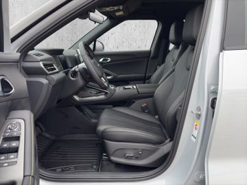 BYD ATTO 2 45.1kWh Boost 360 Pano Wärmepumpe Navi LH