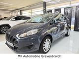 Ford Fiesta Trend*5T*KLIMA*60KW*COOL&SOUND - Ford Fiesta: 60