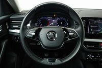 Skoda Scala - Vorschau Bild 12