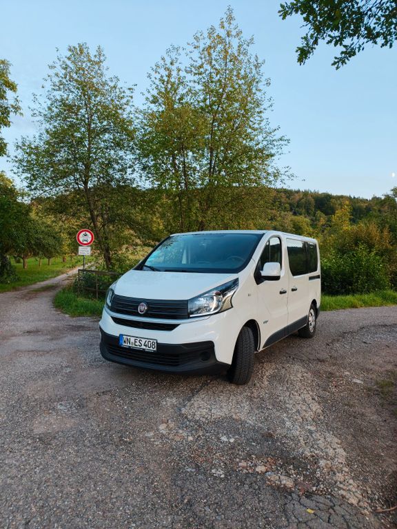 Image of Fiat Talento
