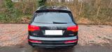 Audi Q7 3.0 TDI S-Line | Rentnerfahrzeug | TÜV NEU - gebrauchte Audi Q7 aus dem Jahr 2008