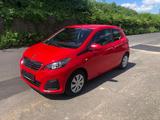 Peugeot 108 Active - Peugeot 108 in Köln