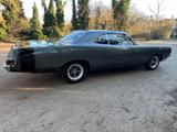 Dodge 1969er Polara, extrem selten, top restauriert - gebrauchte Dodge Cabrios