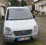 Ford Transit Connect TÜV bis 2028 - Ford Transit Connect in Dresden
