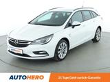 Opel Astra 1.6 CDTI 120 Jahre Start/Stop*TEMPO*PDC* - Opel Astra: J Cdti